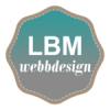 loggo_LBM_webbdesign